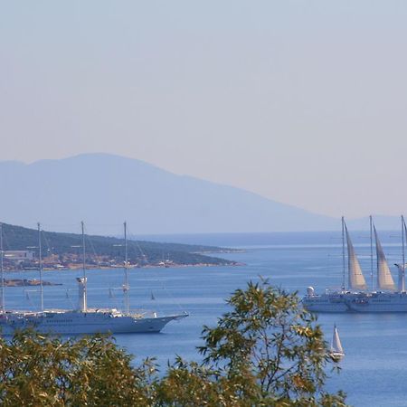 Sunshine Hotel Bodrum Exteriér fotografie