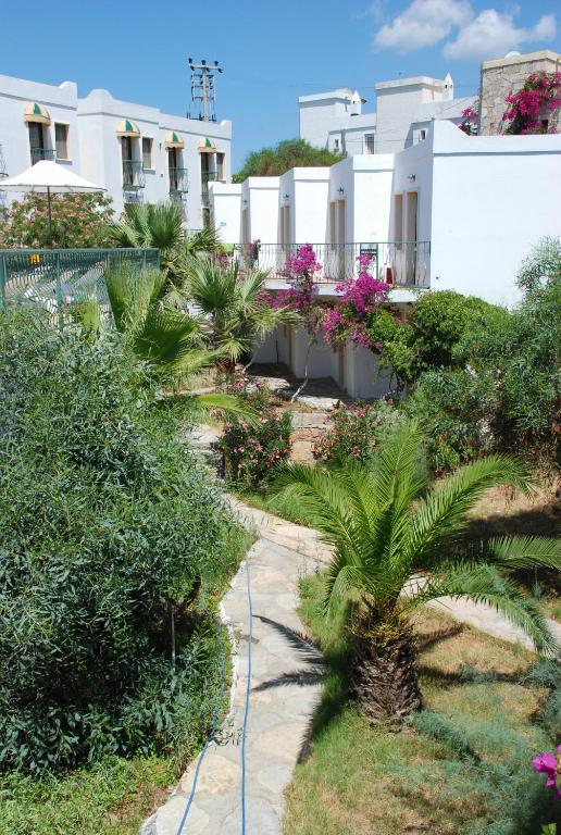 Sunshine Hotel Bodrum Pokoj fotografie