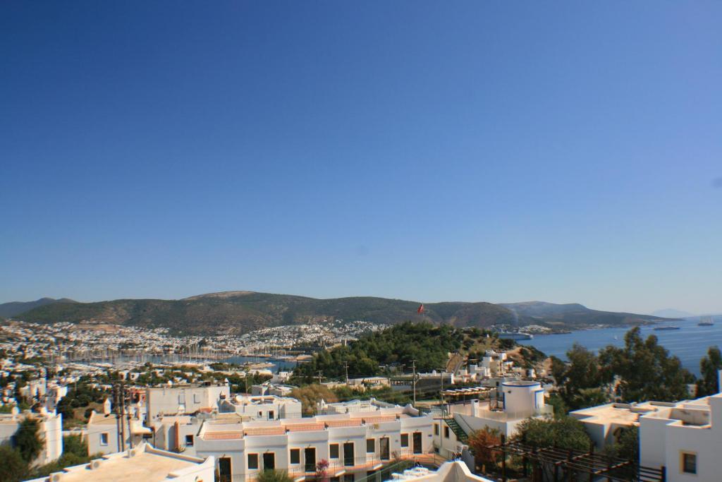 Sunshine Hotel Bodrum Pokoj fotografie