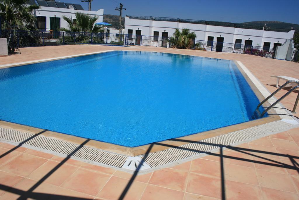 Sunshine Hotel Bodrum Exteriér fotografie