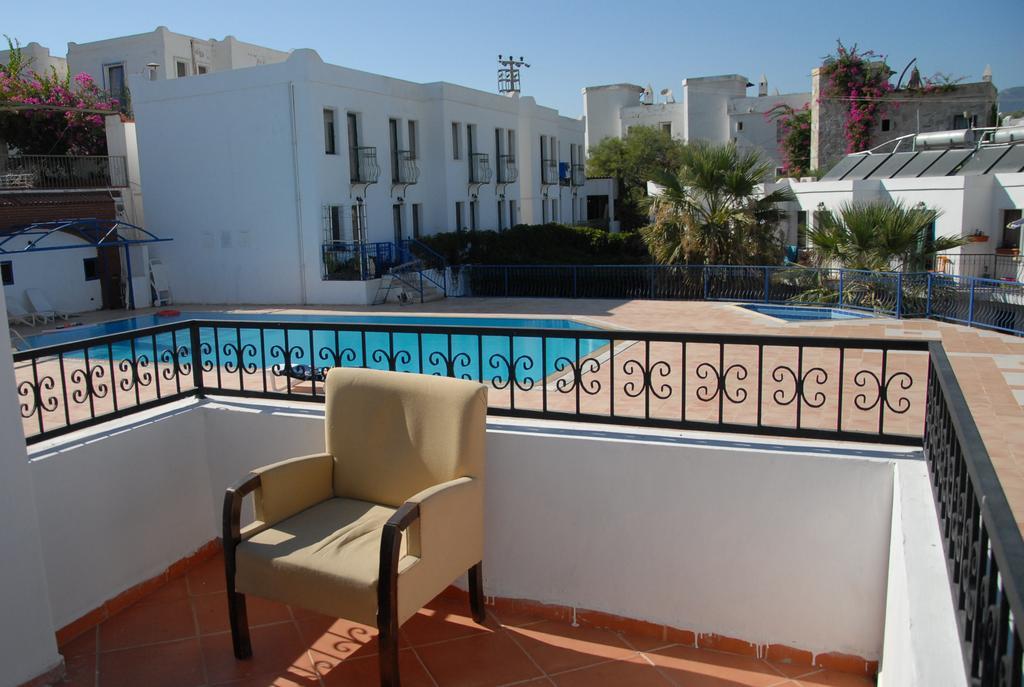 Sunshine Hotel Bodrum Pokoj fotografie