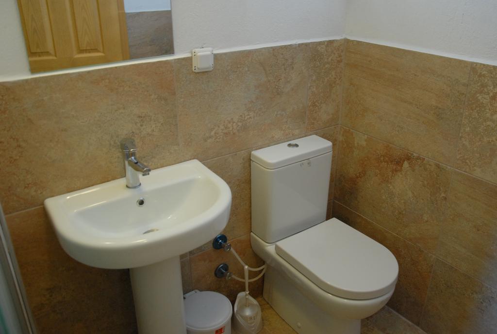 Sunshine Hotel Bodrum Pokoj fotografie