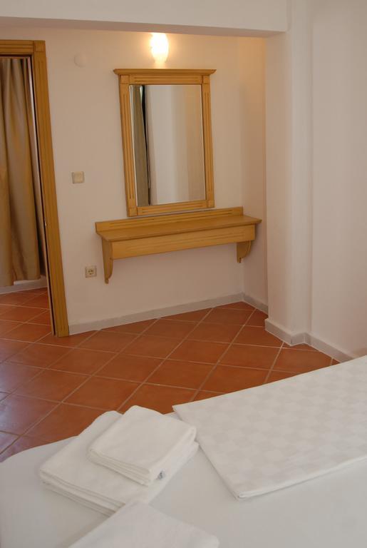 Sunshine Hotel Bodrum Pokoj fotografie