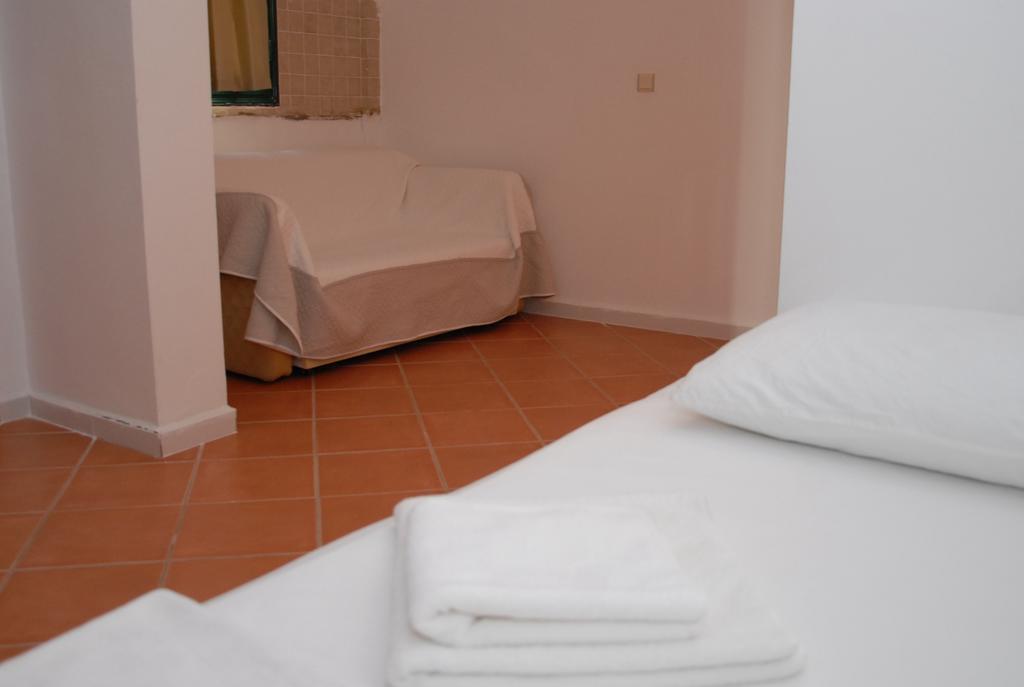 Sunshine Hotel Bodrum Pokoj fotografie