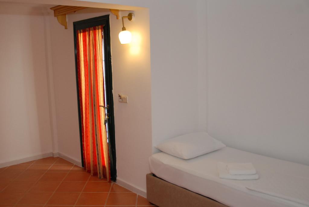 Sunshine Hotel Bodrum Pokoj fotografie