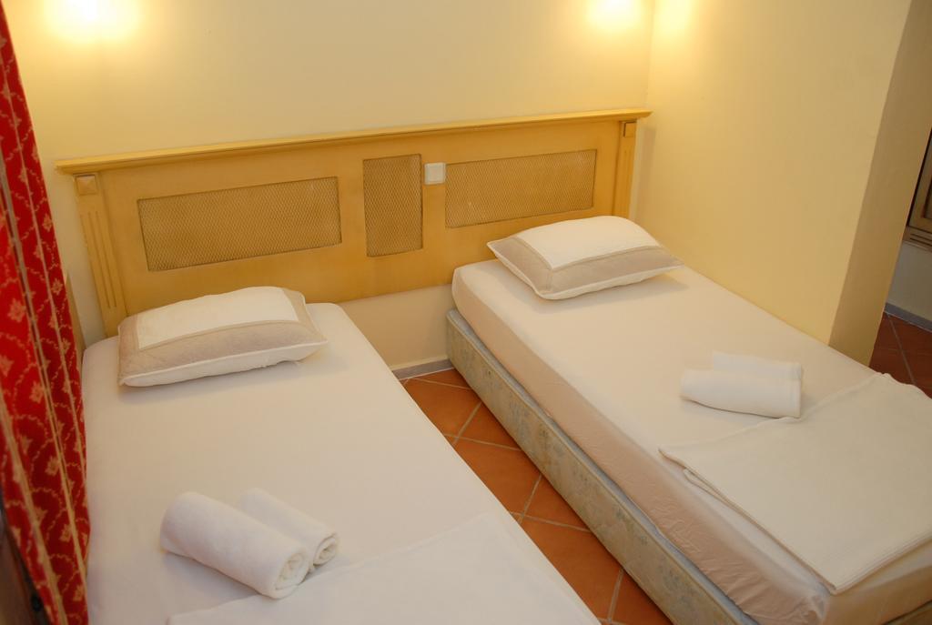 Sunshine Hotel Bodrum Pokoj fotografie