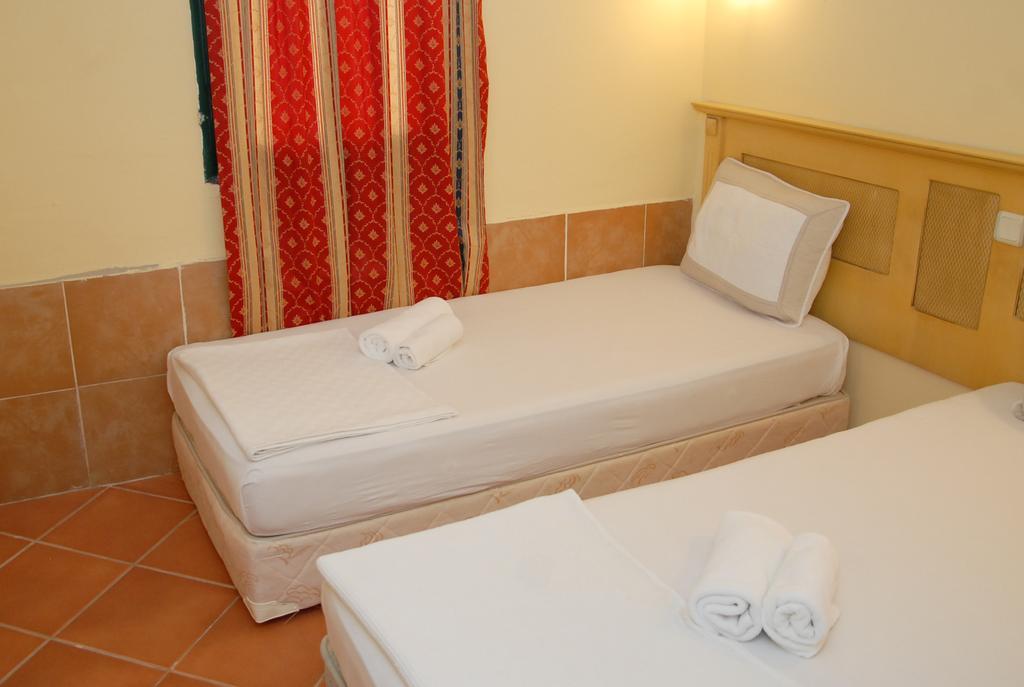 Sunshine Hotel Bodrum Pokoj fotografie