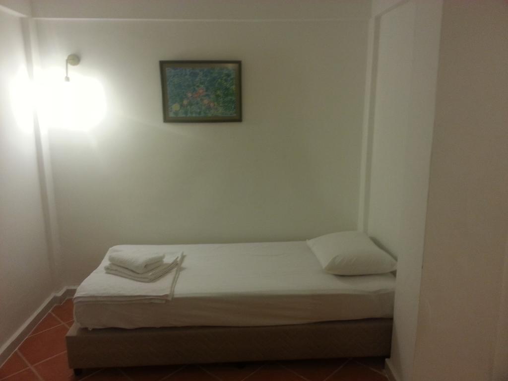 Sunshine Hotel Bodrum Pokoj fotografie