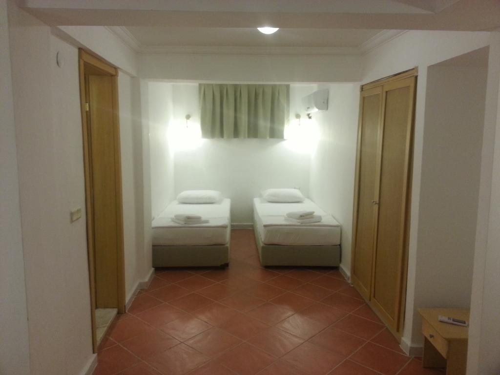 Sunshine Hotel Bodrum Pokoj fotografie