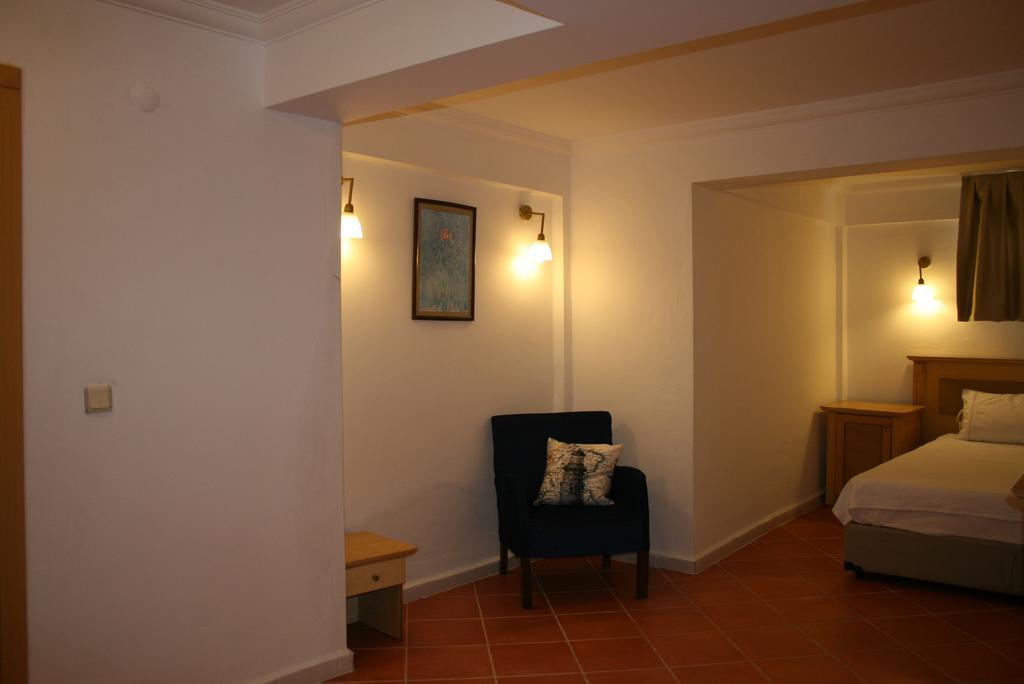 Sunshine Hotel Bodrum Pokoj fotografie