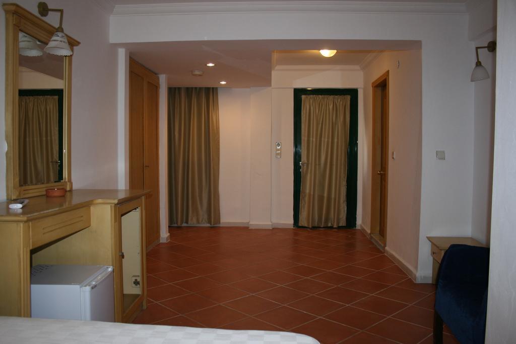Sunshine Hotel Bodrum Pokoj fotografie