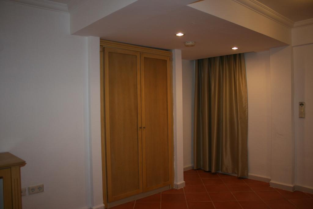 Sunshine Hotel Bodrum Pokoj fotografie