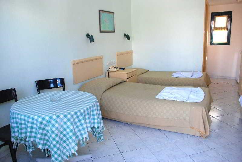 Sunshine Hotel Bodrum Exteriér fotografie