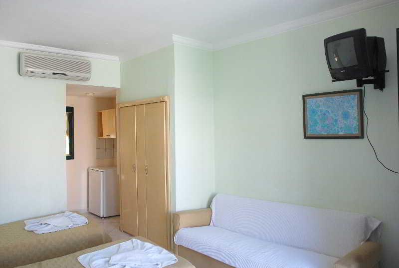 Sunshine Hotel Bodrum Exteriér fotografie
